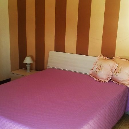 Torre Lapillo Beach Porto Cesareo Eksteriør bilde