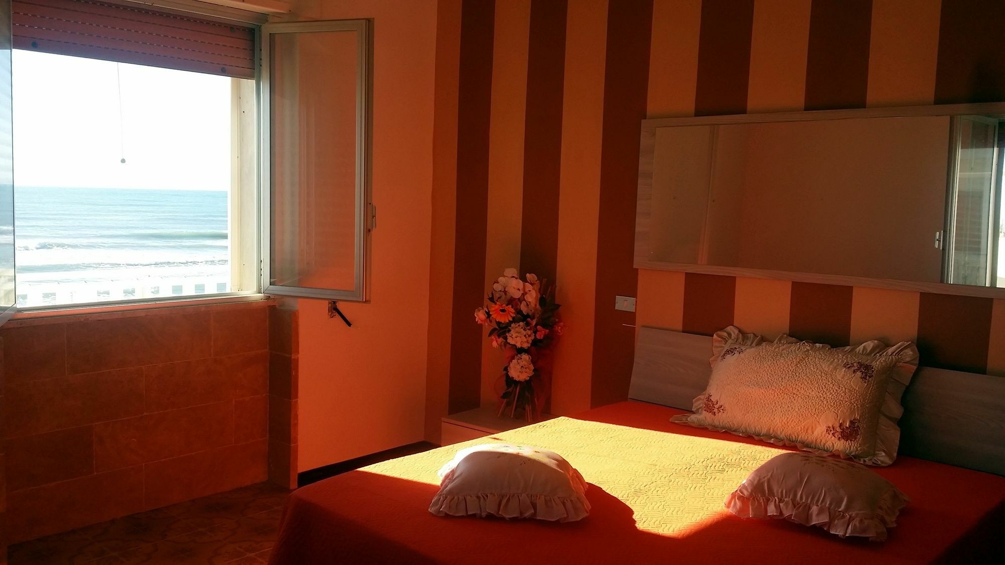 Torre Lapillo Beach Porto Cesareo Eksteriør bilde